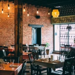 Aep Thai Restaurant Profile Picture
