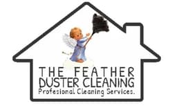 The Feather Duster Cleaning Profile Picture