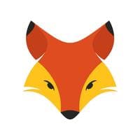 Wild Fox Painting Profile Picture