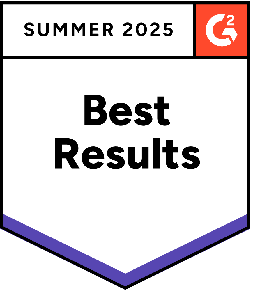 Best Results Summer 2025